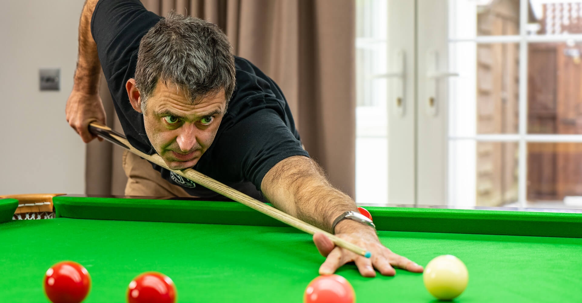 大众视野 大众视野