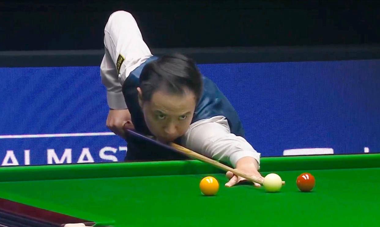 潜在的信任 潜在的信任