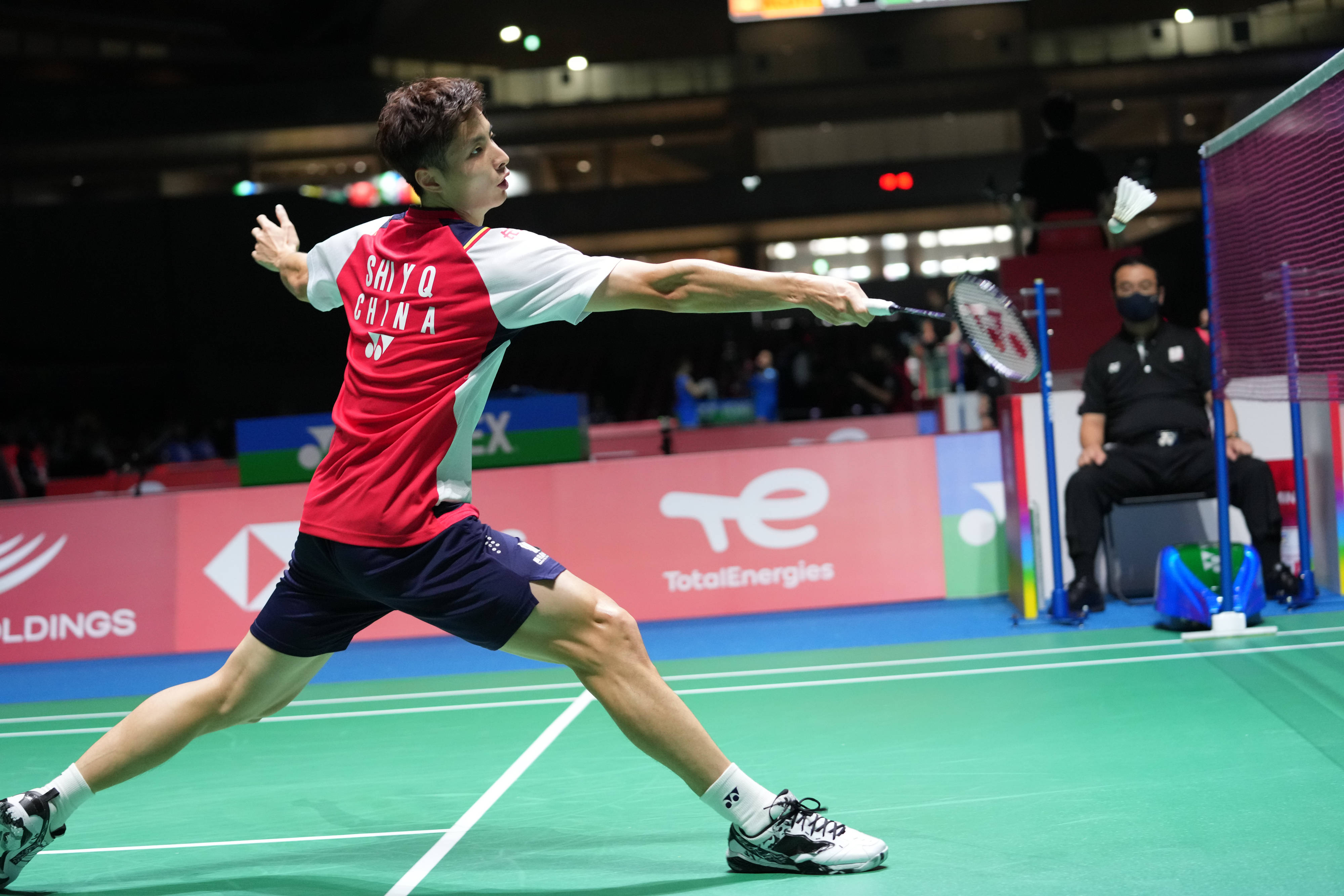 也展现了他 也展现了他