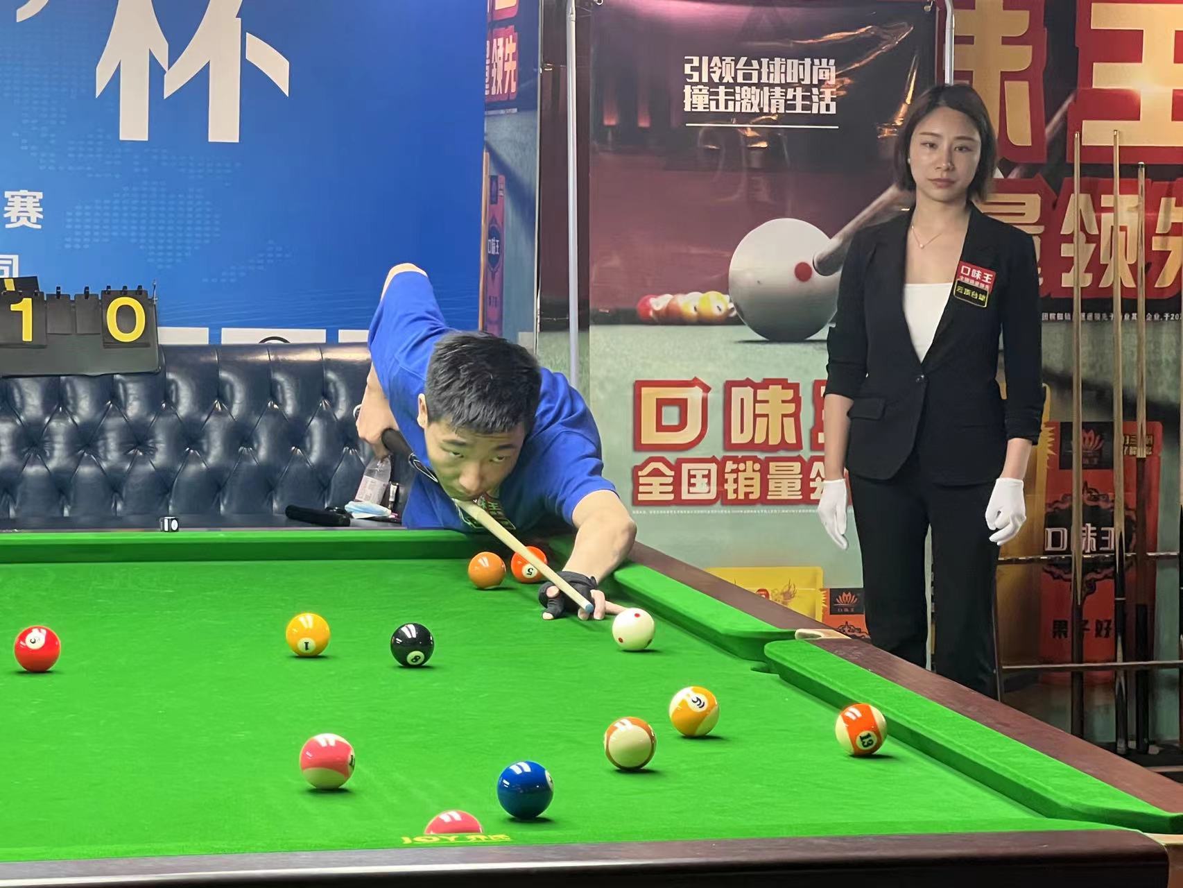 获3金3银 获3金3银