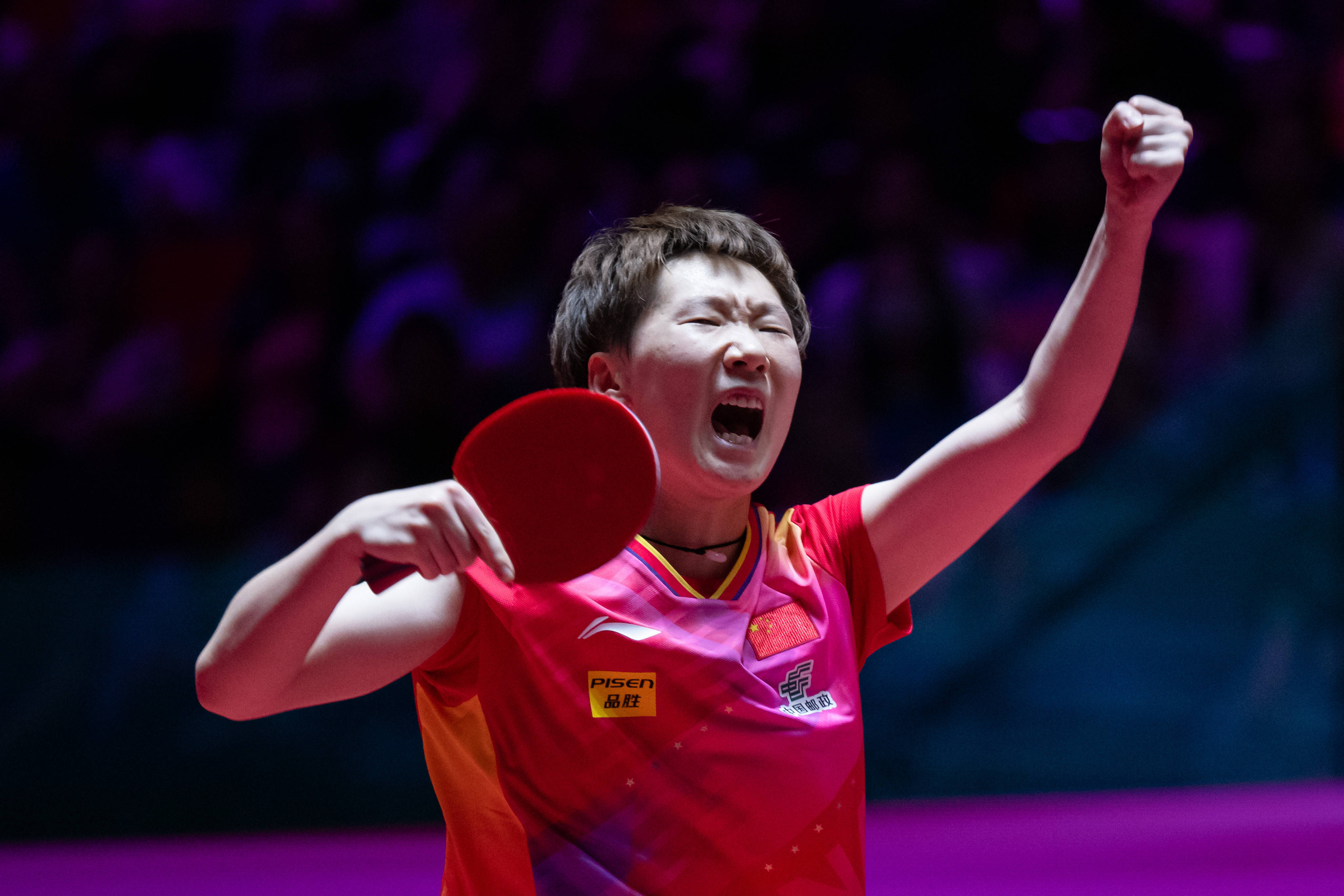 制与机关触 制与机关触